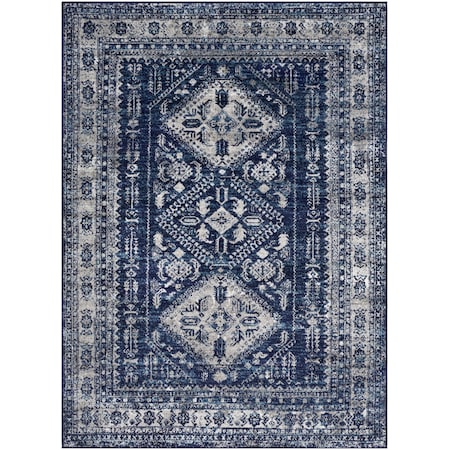 Livabliss Monte Carlo MNC-2315 Machine Crafted Area Rug MNC2315-23